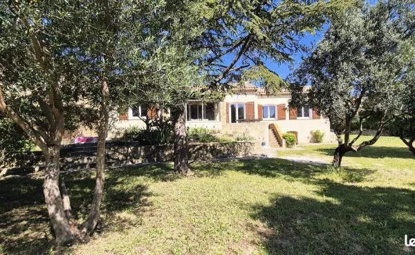 Maison 5 pièces 125 m²