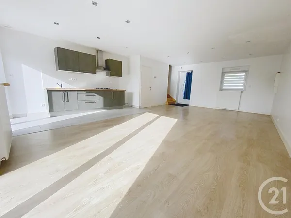 Maison 5 pièces 95 m²