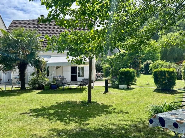 Maison 5 pièces 94 m²