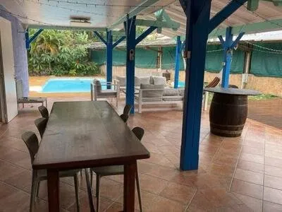 BELLE VILLA T5 PROCHE DE LA PLAGE