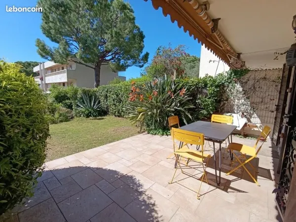 Duplex 4 pièces 100 m²