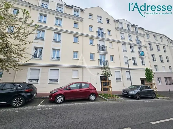 Appartement 3 pièces 70 m²