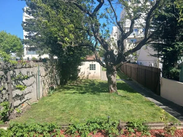 Maison 3 pièces 75 m²
