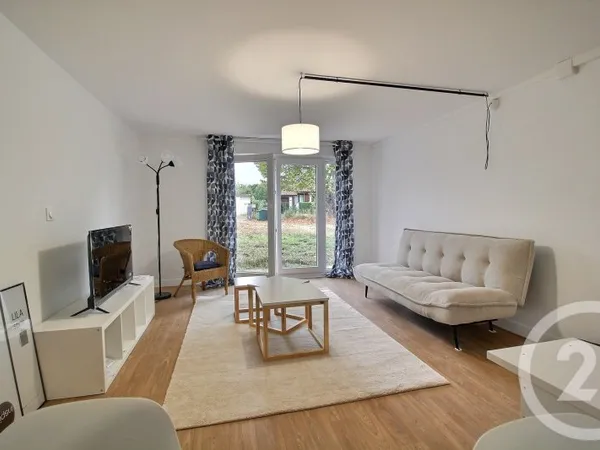 Appartement 4 pièces 67 m²