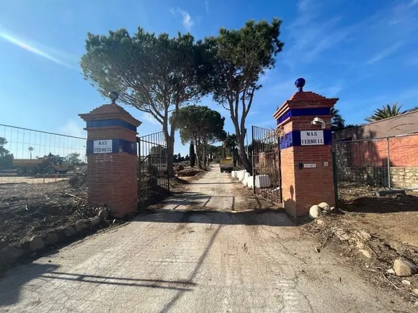 Terrain constructible
