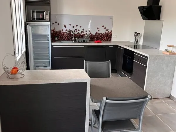 Maison rénovée de 103.27m2