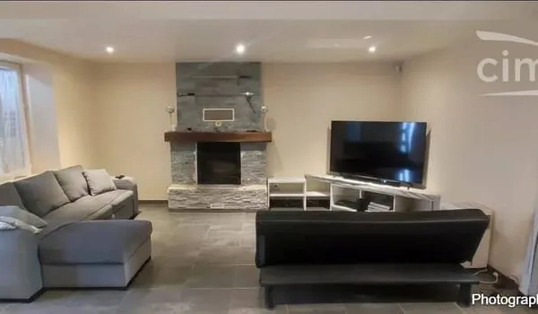 Maison 5 pièces 98 m²