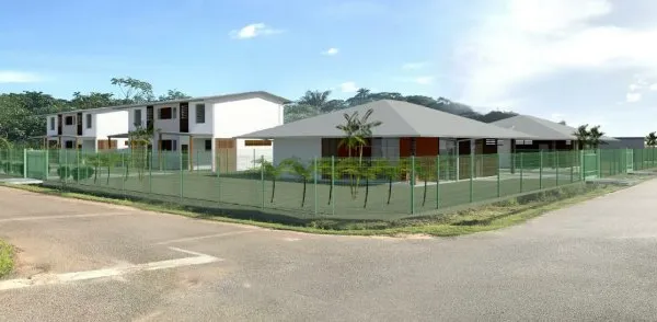 Maison 4 pièces 82 m²