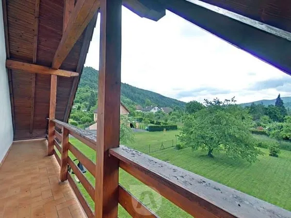 Maison 5 pièces 111 m²