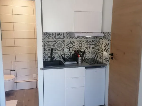 Studio cosy Lyon 5 ème