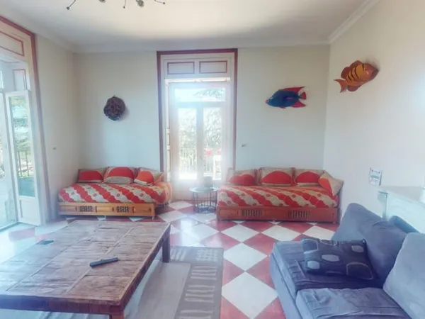 Demeure du XIXème siècle a Sète 241 m2