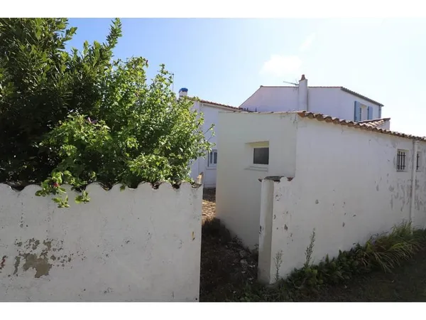 Maison Vente Saint-Georges-d'Oléron 6p 103m² 194250€