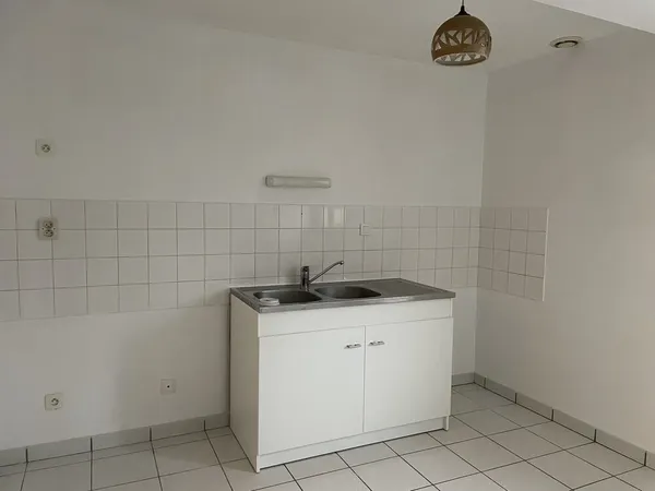 Appartement Duplex 115,54m²