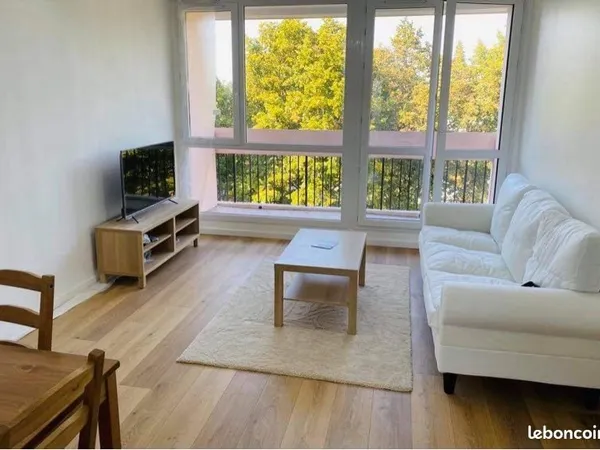 Chambre colocation Saclay
