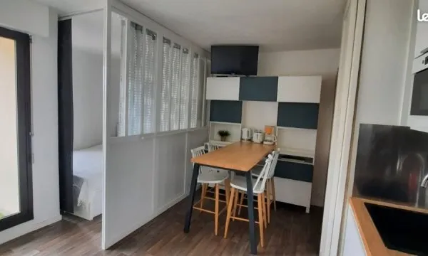 Appartement résidence les quais, location étudiant