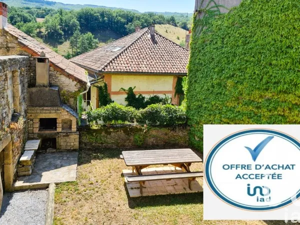 Maison 4 pièces 125 m²