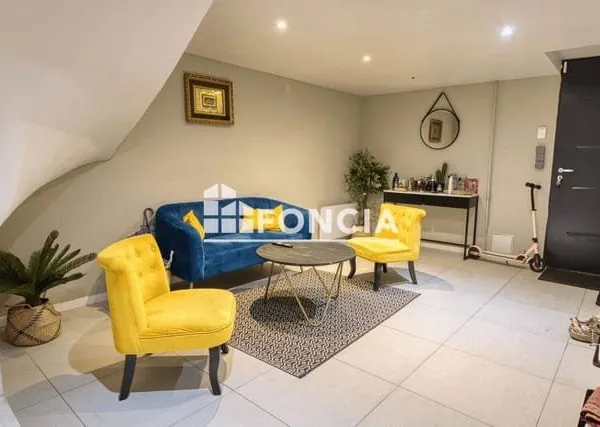 Maison 4 pièces 115 m²