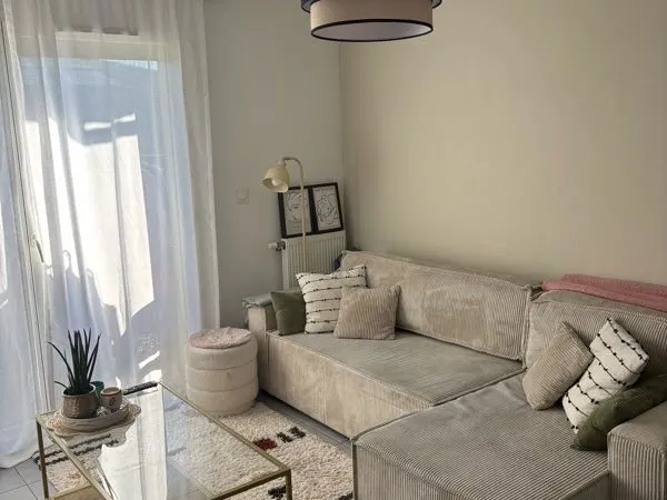 À louer - Appartement meublé 42 m²