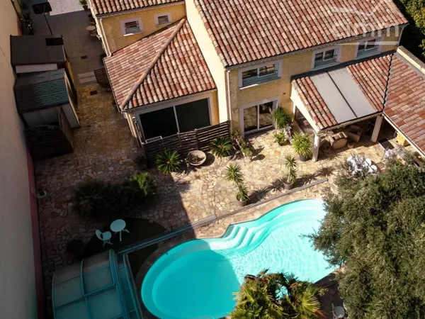 EXCLUSIVITE - TRES BELLE PROPRIETE