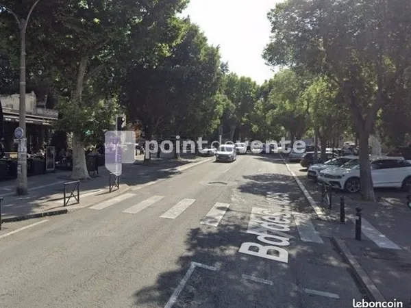Commerce mobilier/décoration 73 m²