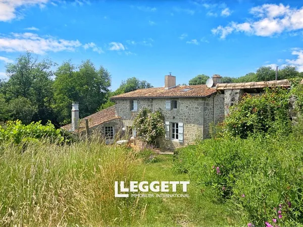 Maison 6 pièces 192 m²