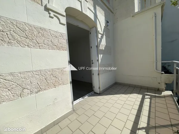 Maison 5 pièces 81 m²