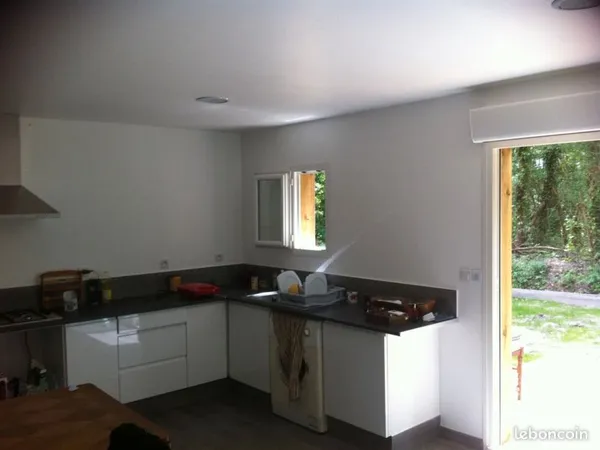 Maison Budos