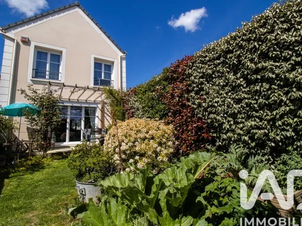 Maison 5 pièces 73 m²