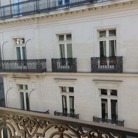 Appartement 4 pièces 115 m²