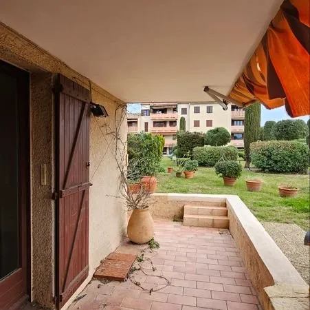 Appartement T4 à vendre