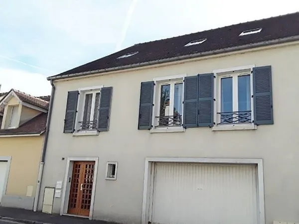 Appartement 4 pièces 90 m²