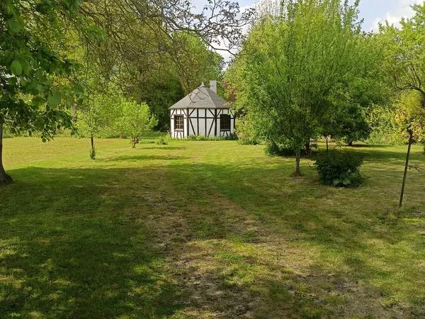 Terrain de loisirs