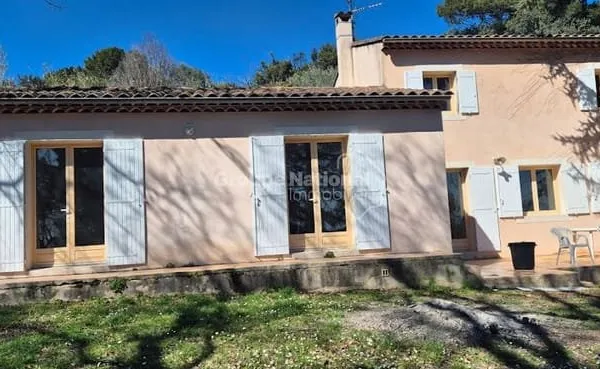 Maison 4 pièces 129 m²