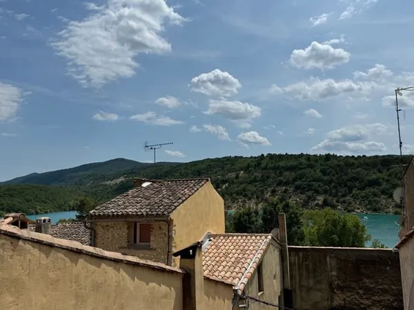 Maison 3 pièces 62 m²