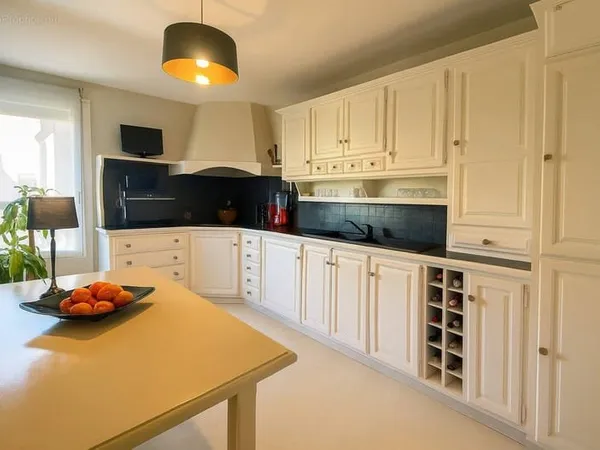 Ovalie - 3 pièces + Garage - 73m2 -