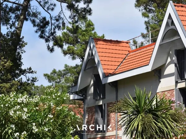 Appartement Vente Arcachon 3p 98m² 995000€