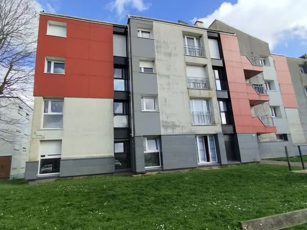 Appartement T3 AUCHEL