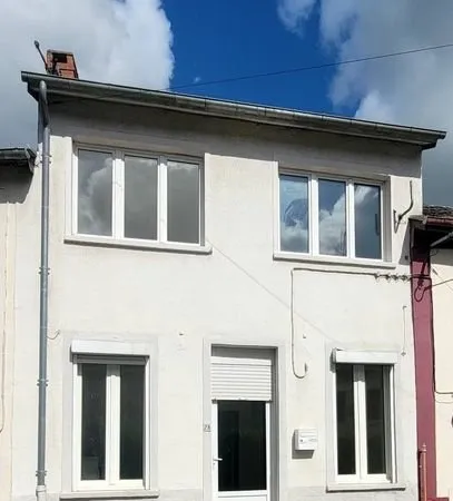Maison 5 pièces 82 m²
