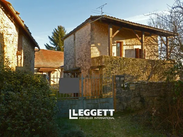 Maison 5 pièce(s), SORGES ET LIGUEUX EN PÉRIGORD