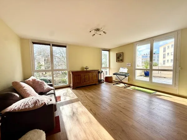 Appartement 5 pièces à vendre à Yerres - Réf. 322