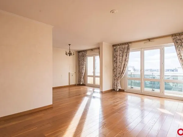 Appartement 3 pièces 88 m²