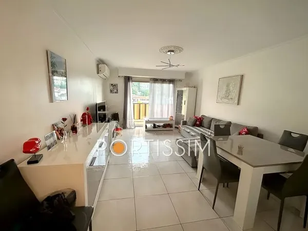 Vente appartement 3 Pièce(s)