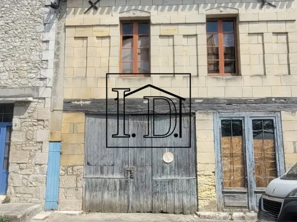 Immeuble de rapport 193 m²