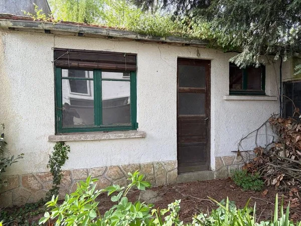 Maison 1 pièce 40 m²