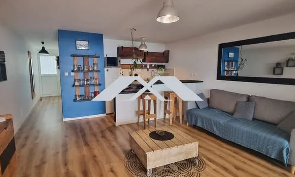 Appartement Fontaine Saint Leu