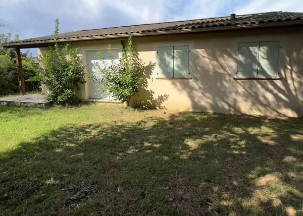 Maison Vente Gagnac-sur-Garonne 4p 92m² 282500€