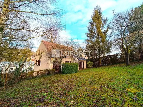 Maison 6 pièces 175 m²