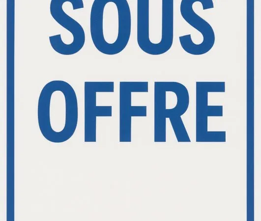 Appartement 1 pièce 19 m²