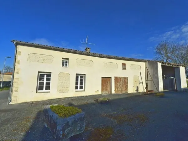 Maison - 110m ²