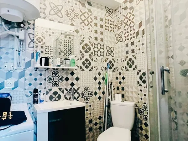 Appartement 1 pièce 22 m²
